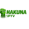 HAKUNA IPTV