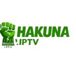 HAKUNA IPTV